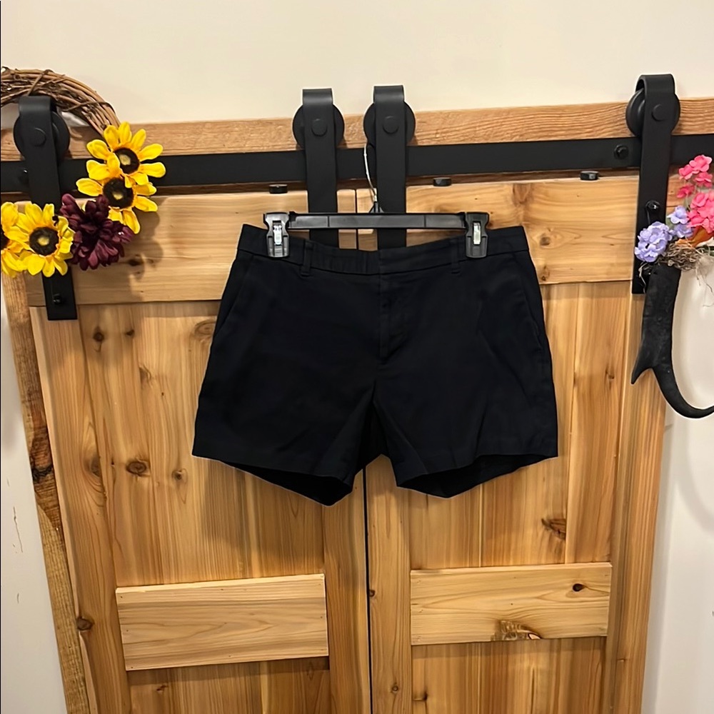 Banana Republic Women's Black Shorts - see description - Picture 1 of 8